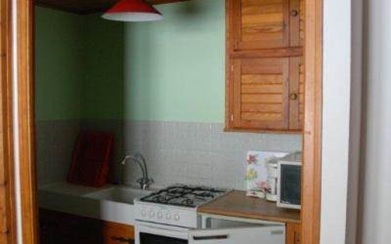 Appartement 6 personnes - Furfande Location Appartement 6 personnes - Furfande à ARVIEUX