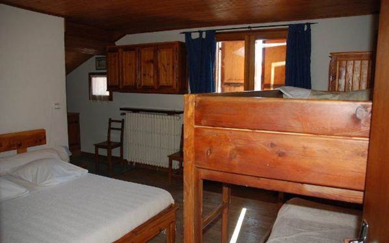 Appartement 6 personnes - Furfande Location Appartement 6 personnes - Furfande à ARVIEUX