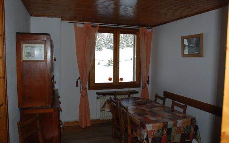 Appartement 6 personnes - Furfande Location Appartement 6 personnes - Furfande à ARVIEUX