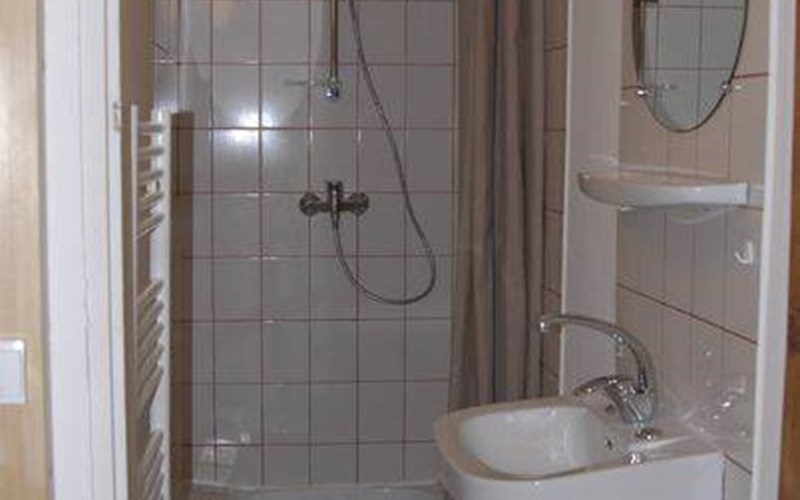 Appartement 2 personnes - Girardin Location Appartement 2 personnes - Girardin à CEILLAC