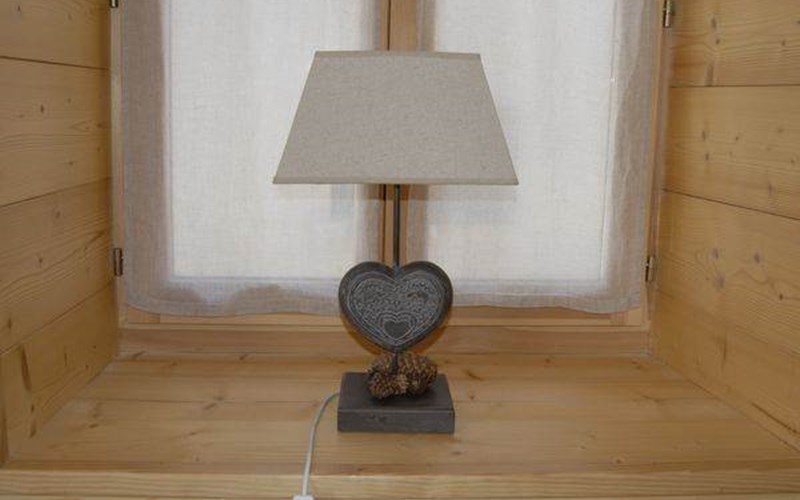 Appartement 2 personnes - Girardin Location Appartement 2 personnes - Girardin à CEILLAC