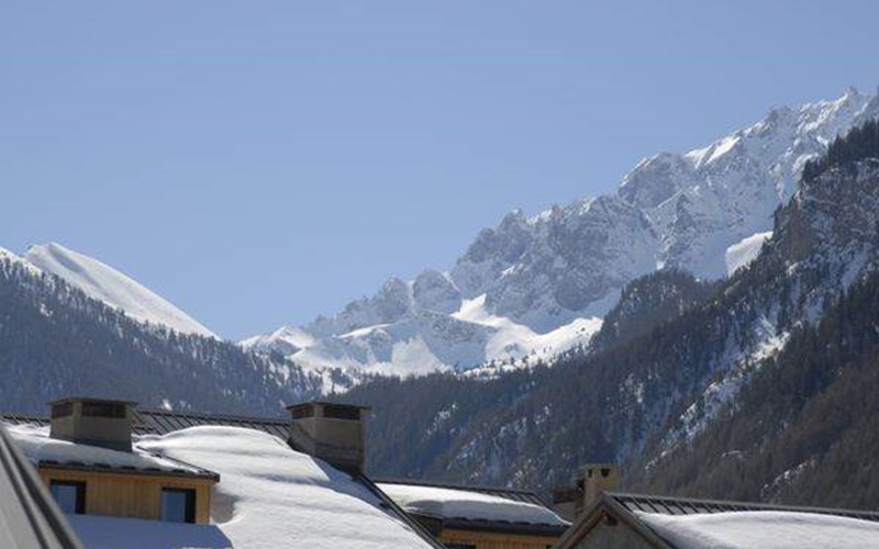 Appartement 2 personnes - Girardin Location Appartement 2 personnes - Girardin à CEILLAC