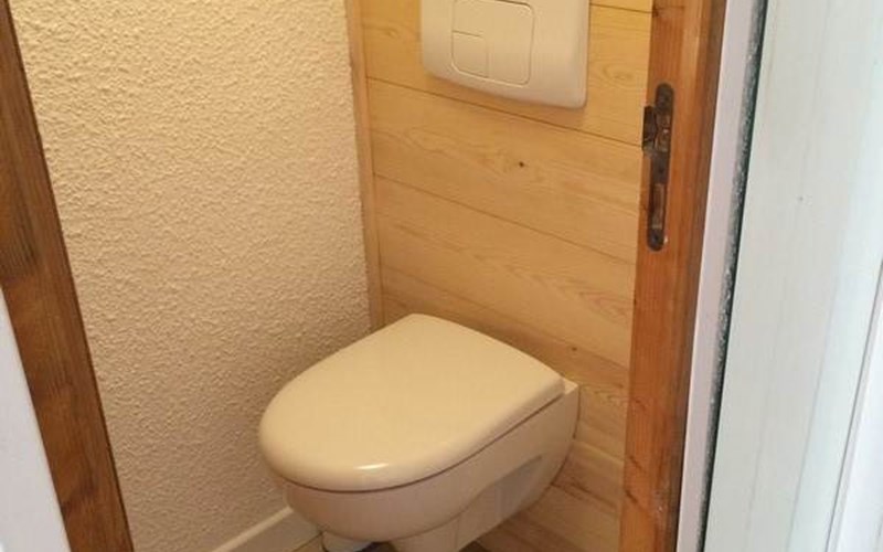 Studio 2 personnes - Les Oches Location Studio 2 personnes - Les Oches à CEILLAC