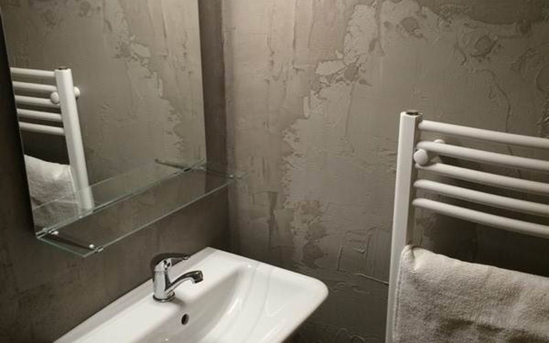 Studio 2 personnes - Les Oches Location Studio 2 personnes - Les Oches à CEILLAC