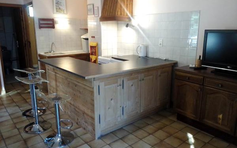 Appartement 4 personnes Location Appartement 4 personnes à ARVIEUX