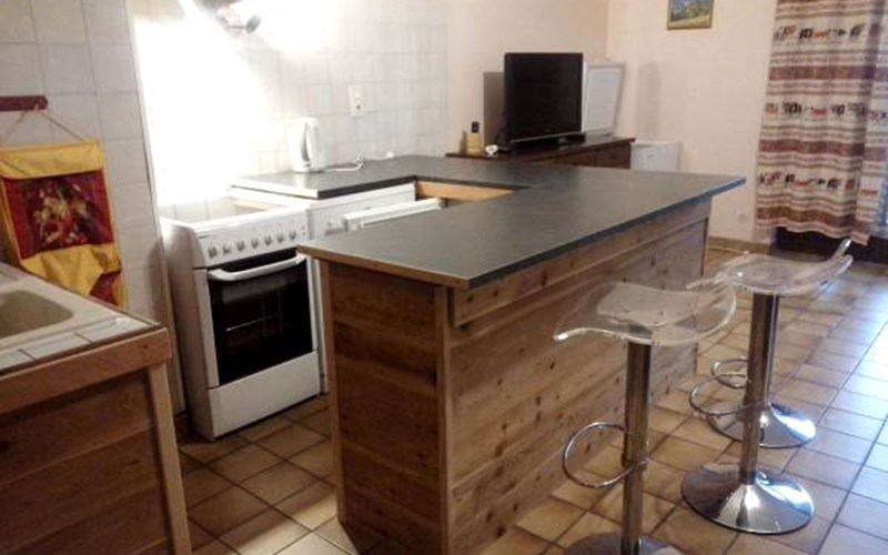 Appartement 4 personnes Location Appartement 4 personnes à ARVIEUX