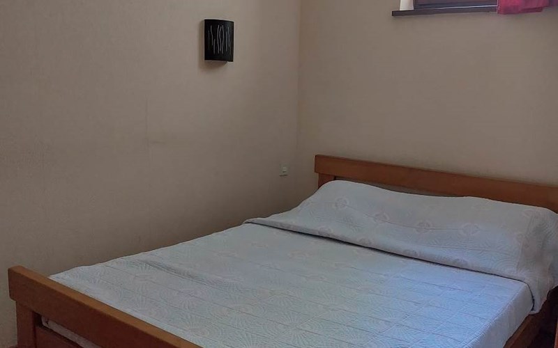 Appartement 4 personnes- Côté Jardin Location Appartement 4 personnes- Côté Jardin à ARVIEUX