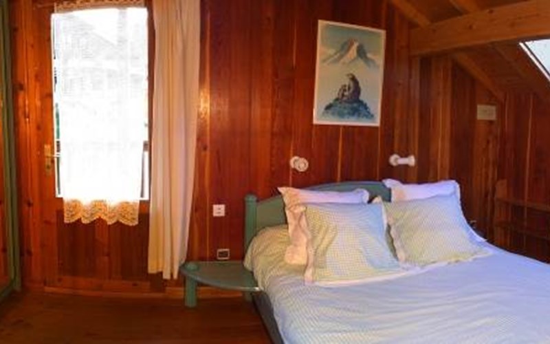 Chalet 4 personnes - Allaix Location Chalet 4 personnes - Allaix à MOLINES EN QUEYRAS