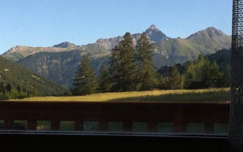 Chalet 4 personnes - Allaix Location Chalet 4 personnes - Allaix à MOLINES EN QUEYRAS