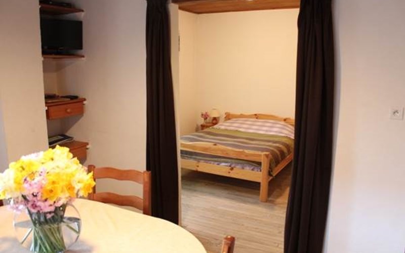 Appartement 2 personnes - Le Grand Queyras Location Appartement 2 personnes - Le Grand Queyras à MOLINES EN QUEYRAS