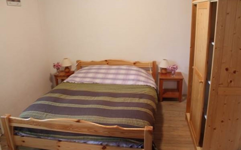 Appartement 2 personnes - Le Grand Queyras Location Appartement 2 personnes - Le Grand Queyras à MOLINES EN QUEYRAS