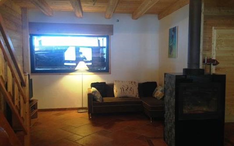 Appartement duplex 8-10 personnes - Les balcons de Schlors Location Appartement duplex 8-10 personnes - Les balcons de Schlors à MOLINES EN QUEYRAS