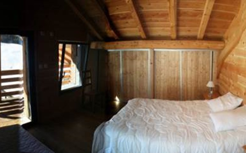 Appartement duplex 8-10 personnes - Les balcons de Schlors Location Appartement duplex 8-10 personnes - Les balcons de Schlors à MOLINES EN QUEYRAS