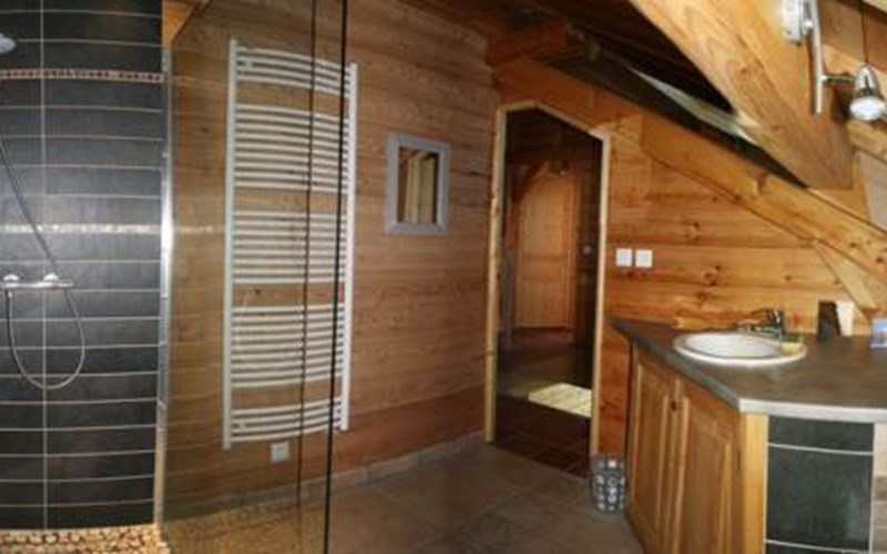 Appartement duplex 8-10 personnes - Les balcons de Schlors Location Appartement duplex 8-10 personnes - Les balcons de Schlors à MOLINES EN QUEYRAS