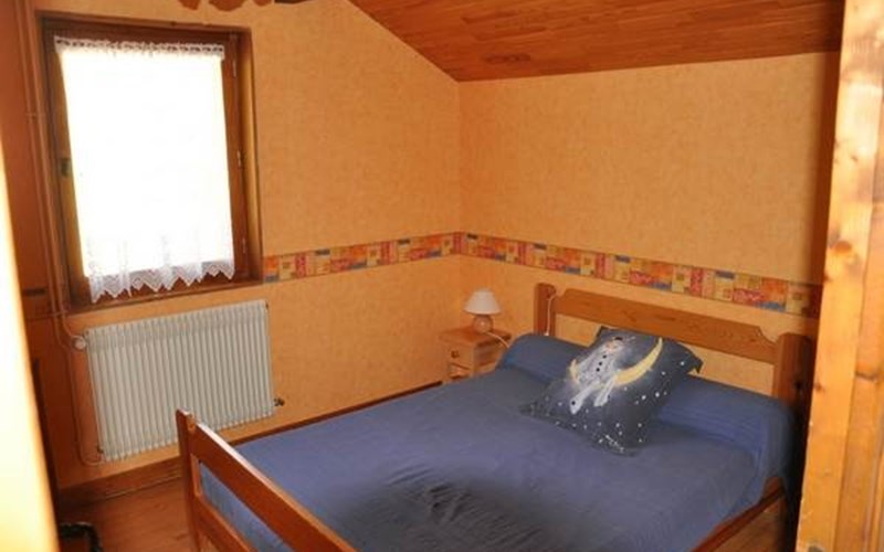 Appartement 5 personnes - La Cabanette 2 Location Appartement 5 personnes - La Cabanette 2 à MOLINES EN QUEYRAS