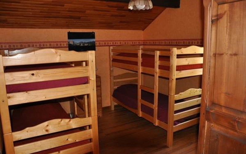 Appartement 5 personnes - La Cabanette 2 Location Appartement 5 personnes - La Cabanette 2 à MOLINES EN QUEYRAS