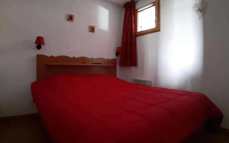 Appartement 4 personnes - Clot La Chalp n°203 Location Appartement 4 personnes - Clot La Chalp n°203 à MOLINES EN QUEYRAS