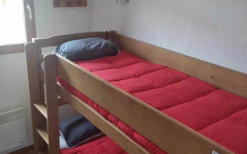 Appartement 4 personnes - Clot La Chalp n°203 Location Appartement 4 personnes - Clot La Chalp n°203 à MOLINES EN QUEYRAS