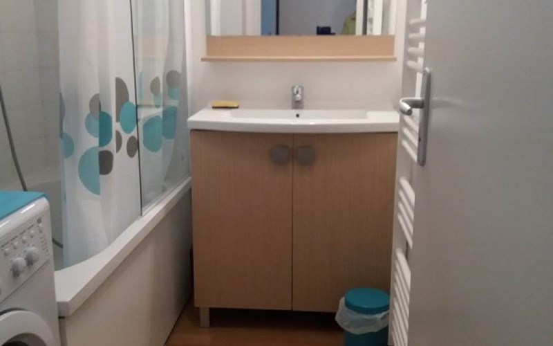 Appartement 4 personnes - Clot La Chalp n°203 Location Appartement 4 personnes - Clot La Chalp n°203 à MOLINES EN QUEYRAS