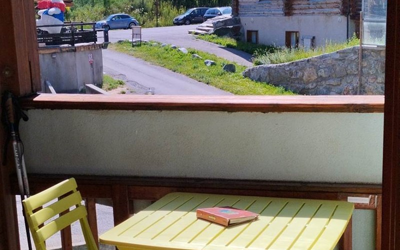 Appartement 4 personnes - Clot La Chalp n°203 Location Appartement 4 personnes - Clot La Chalp n°203 à MOLINES EN QUEYRAS