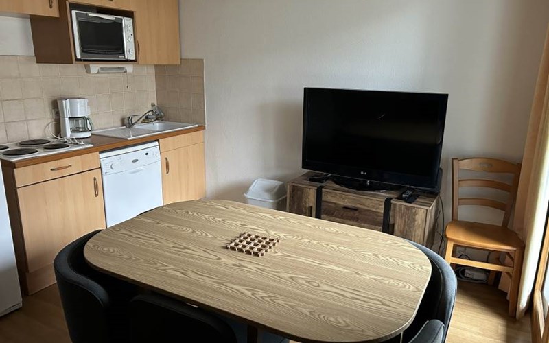 Appartement 6 personnes - Clot la Chalp n°103 Location Appartement 6 personnes - Clot la Chalp n°103 à MOLINES EN QUEYRAS