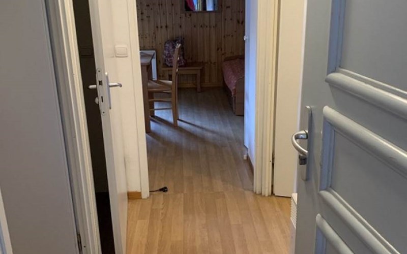 Appartement 6 personnes - Clot la Chalp n°103 Location Appartement 6 personnes - Clot la Chalp n°103 à MOLINES EN QUEYRAS