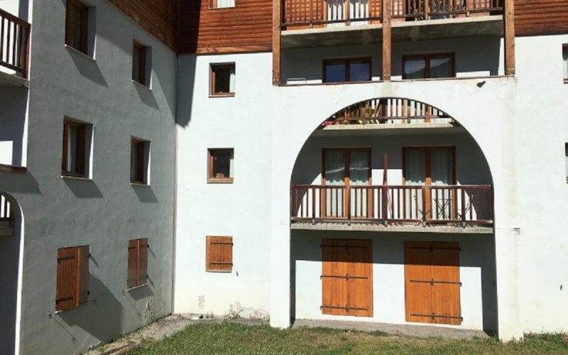 Appartement 6 personnes - Clot la Chalp n°103 Location Appartement 6 personnes - Clot la Chalp n°103 à MOLINES EN QUEYRAS