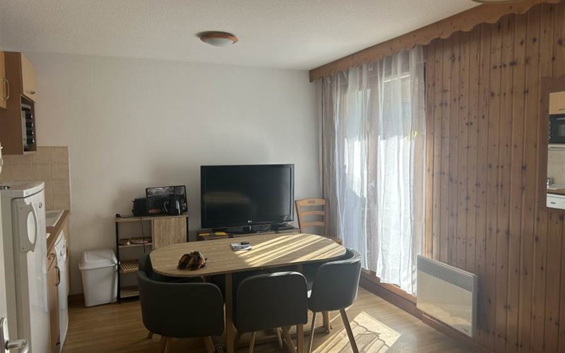 Appartement 6 personnes - Clot la Chalp n°103 Location Appartement 6 personnes - Clot la Chalp n°103 à MOLINES EN QUEYRAS