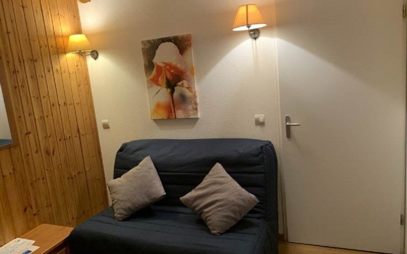 Appartement 6 personnes - Clot la Chalp n°103 Location Appartement 6 personnes - Clot la Chalp n°103 à MOLINES EN QUEYRAS