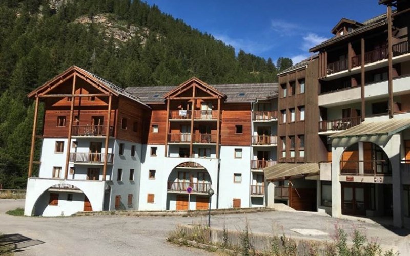 Appartement 6 personnes - Clot la Chalp n°103 Location Appartement 6 personnes - Clot la Chalp n°103 à MOLINES EN QUEYRAS