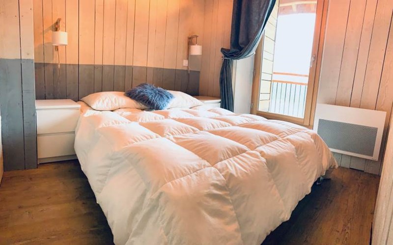 Appartement 4 personnes - Le Clot du Loup Location Appartement 4 personnes - Le Clot du Loup à MOLINES EN QUEYRAS