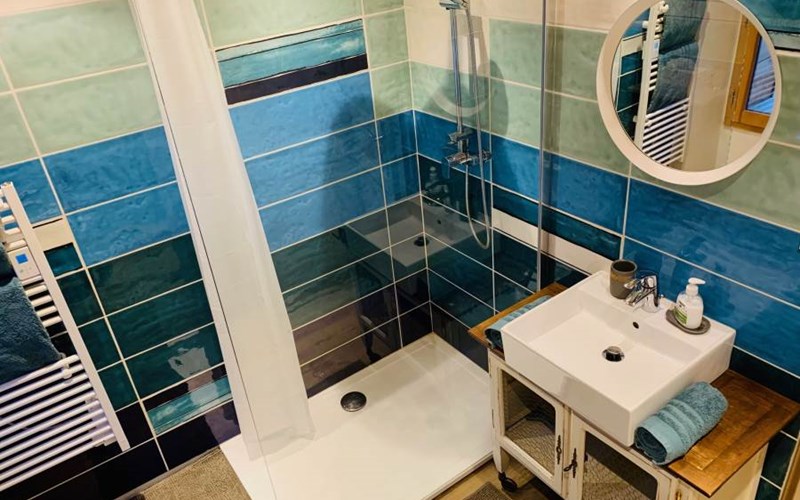 Appartement 4 personnes - Le Clot du Loup Location Appartement 4 personnes - Le Clot du Loup à MOLINES EN QUEYRAS