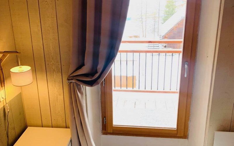 Appartement 4 personnes - Le Clot du Loup Location Appartement 4 personnes - Le Clot du Loup à MOLINES EN QUEYRAS