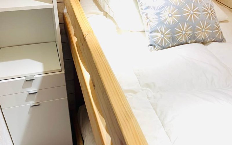 Appartement 4 personnes - Le Clot du Loup Location Appartement 4 personnes - Le Clot du Loup à MOLINES EN QUEYRAS