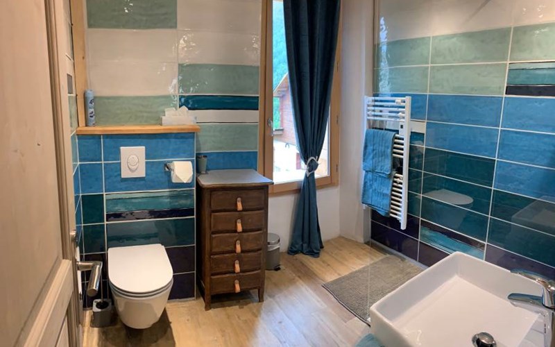 Appartement 4 personnes - Le Clot du Loup Location Appartement 4 personnes - Le Clot du Loup à MOLINES EN QUEYRAS