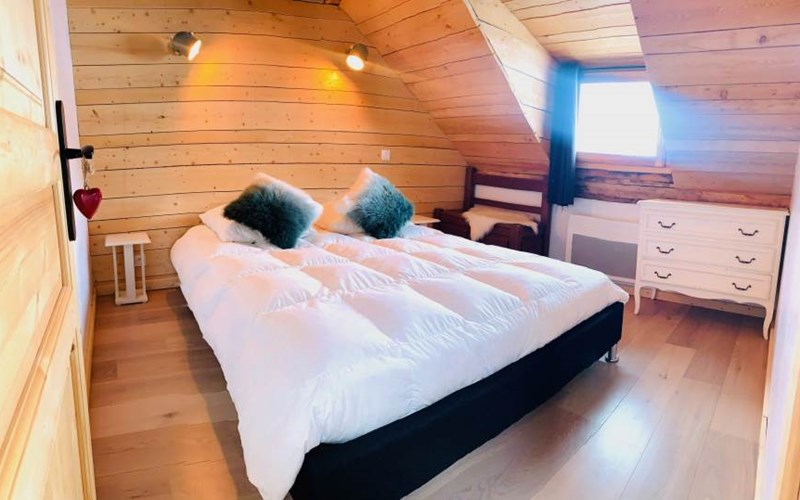 Appartement 6 personnes - Le Grand Queyras Location Appartement 6 personnes - Le Grand Queyras à MOLINES EN QUEYRAS