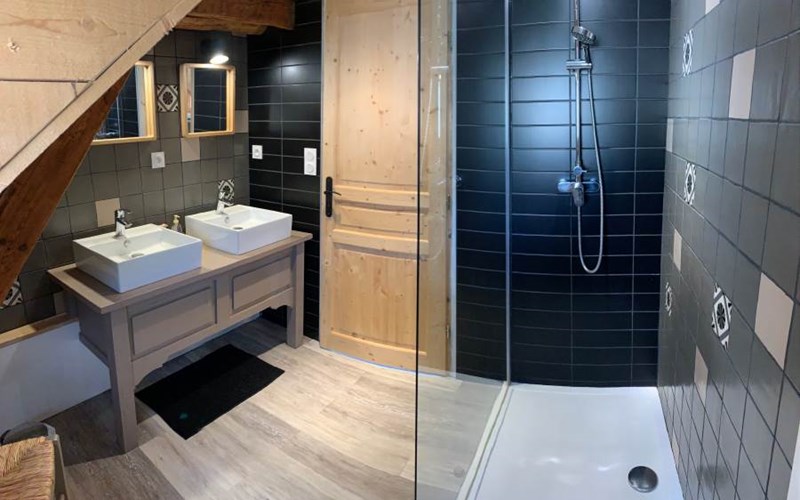 Appartement 6 personnes - Le Grand Queyras Location Appartement 6 personnes - Le Grand Queyras à MOLINES EN QUEYRAS