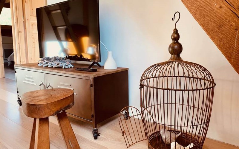 Appartement 6 personnes - Le Grand Queyras Location Appartement 6 personnes - Le Grand Queyras à MOLINES EN QUEYRAS