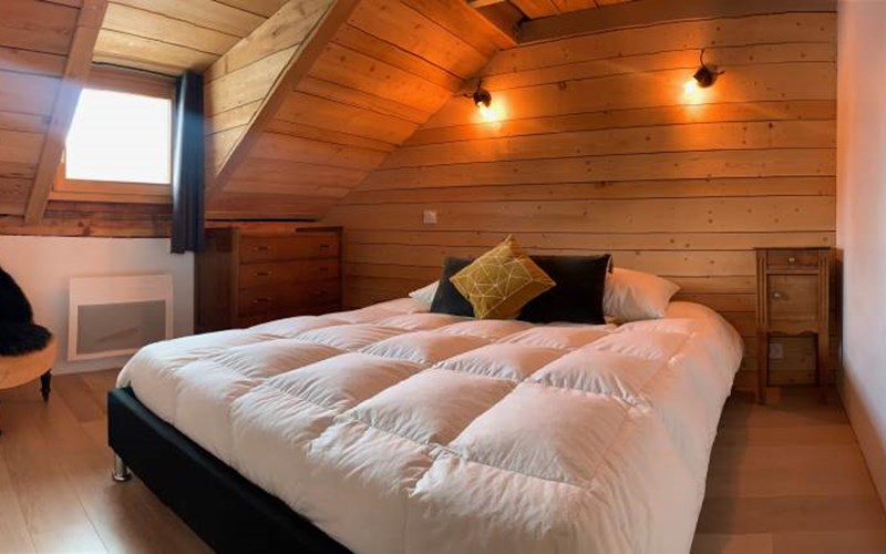 Appartement 6 personnes - Le Grand Queyras Location Appartement 6 personnes - Le Grand Queyras à MOLINES EN QUEYRAS