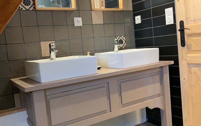 Appartement 6 personnes - Le Grand Queyras Location Appartement 6 personnes - Le Grand Queyras à MOLINES EN QUEYRAS