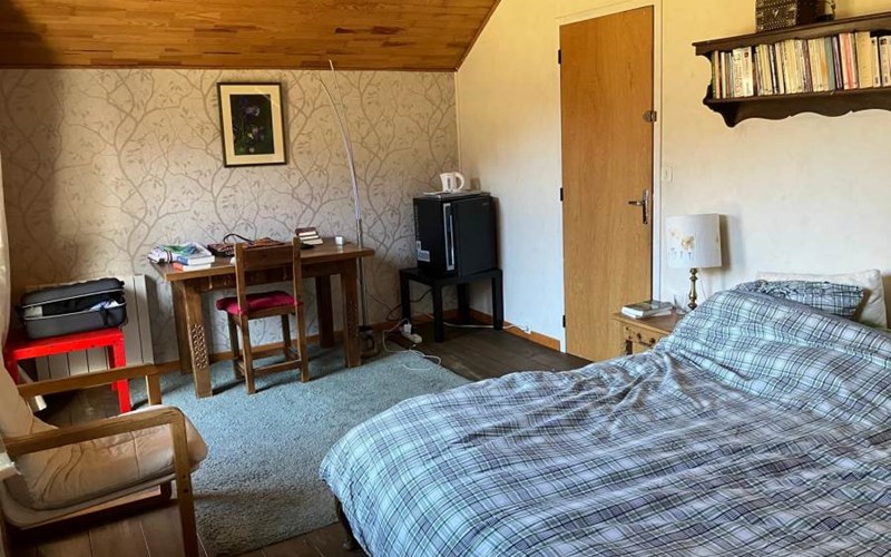 Chalet 9 personnes - Les Ancolies Location Chalet 9 personnes - Les Ancolies à MOLINES EN QUEYRAS