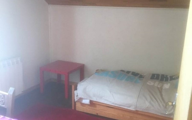 Chalet 9 personnes - Les Ancolies Location Chalet 9 personnes - Les Ancolies à MOLINES EN QUEYRAS