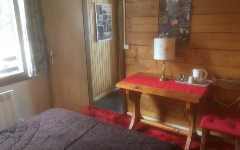 Chalet 9 personnes - Les Ancolies Location Chalet 9 personnes - Les Ancolies à MOLINES EN QUEYRAS