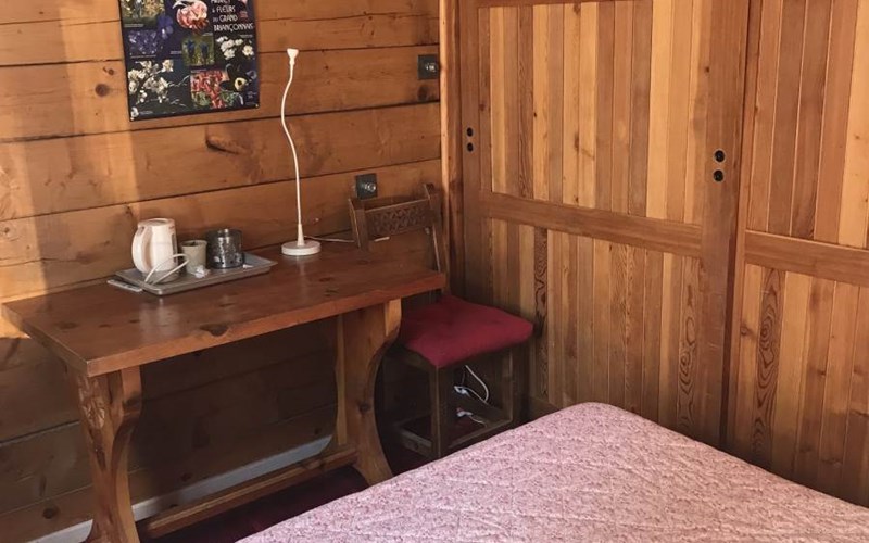 Chalet 9 personnes - Les Ancolies Location Chalet 9 personnes - Les Ancolies à MOLINES EN QUEYRAS