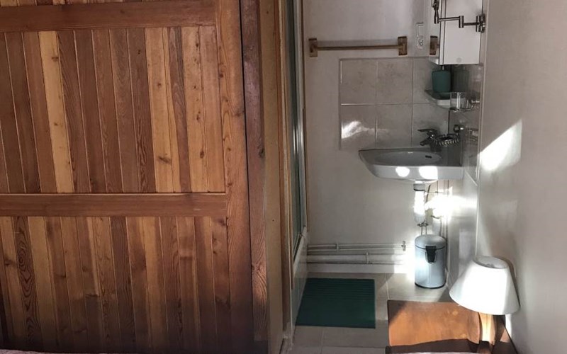 Chalet 9 personnes - Les Ancolies Location Chalet 9 personnes - Les Ancolies à MOLINES EN QUEYRAS