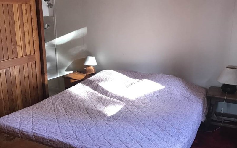 Chalet 9 personnes - Les Ancolies Location Chalet 9 personnes - Les Ancolies à MOLINES EN QUEYRAS