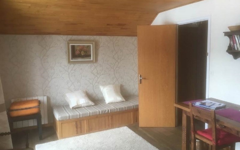 Chalet 9 personnes - Les Ancolies Location Chalet 9 personnes - Les Ancolies à MOLINES EN QUEYRAS