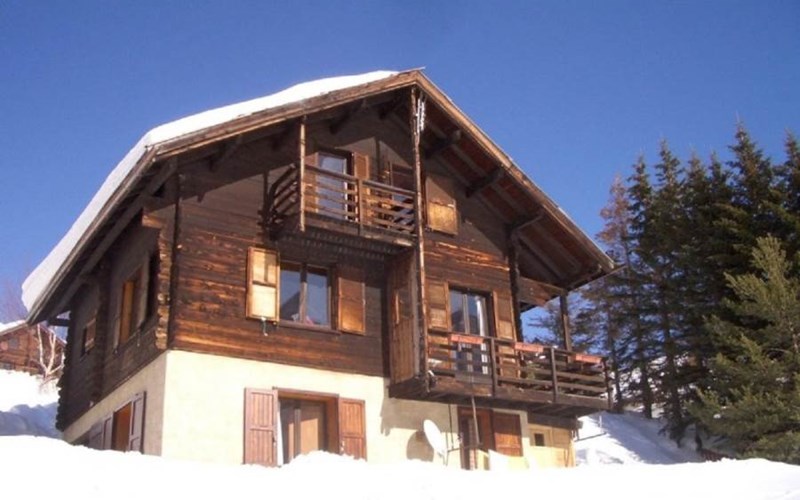 Chalet 9 personnes - Les Ancolies Location Chalet 9 personnes - Les Ancolies à MOLINES EN QUEYRAS