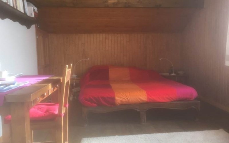 Chalet 9 personnes - Les Ancolies Location Chalet 9 personnes - Les Ancolies à MOLINES EN QUEYRAS