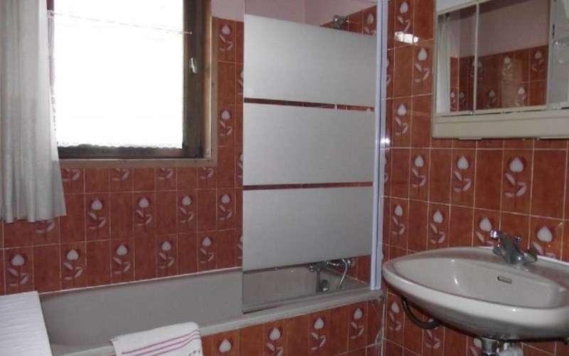 Appartement 7 personnes - Chalet Riou Di Fourn Location Appartement 7 personnes - Chalet Riou Di Fourn à MOLINES EN QUEYRAS